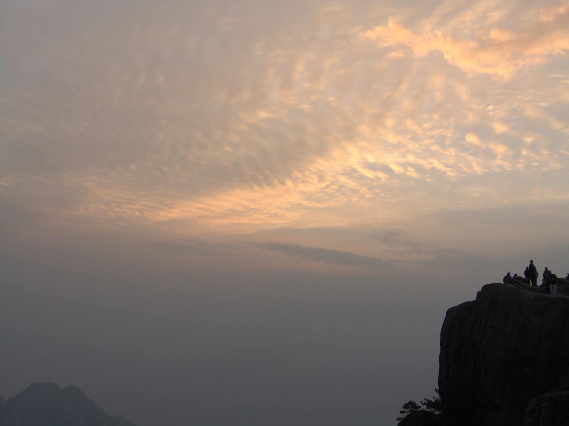 Hangzhou + Huangshan sample China journey